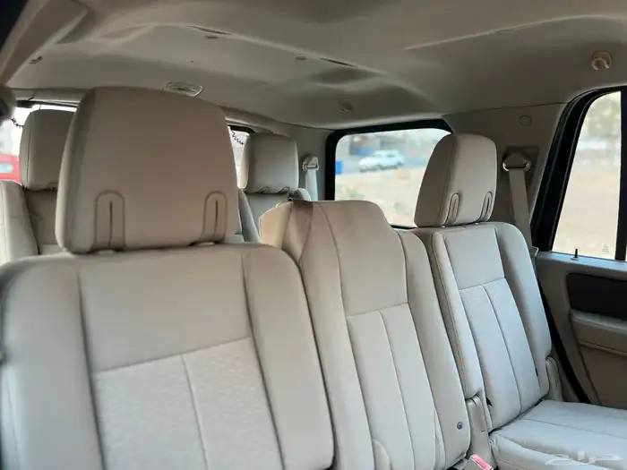 للبيع فورد اكسبديشن 2013 قممة في النضافة 14