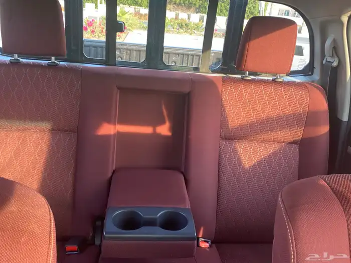 هايلوكس 2020 23