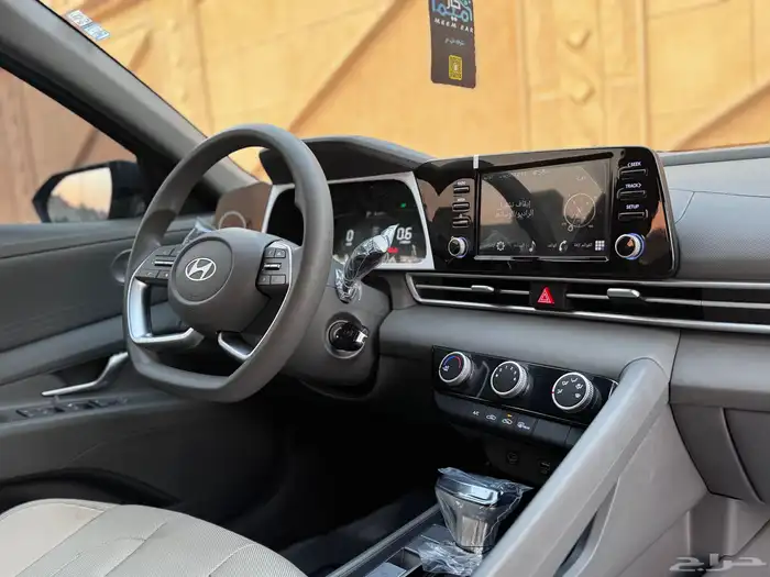 النترا 2025 ستاندر 19