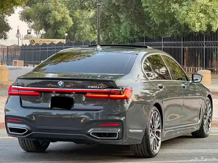 BMW-730li-2021 15