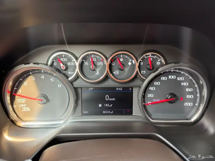 للبيع تاهو مون لايت 2022 بدون دبل 38