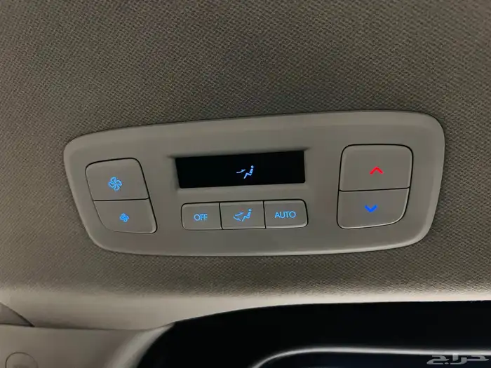 هيونداي ستاريا اعلي فئة 2022 (بحالة الوكاله) 13