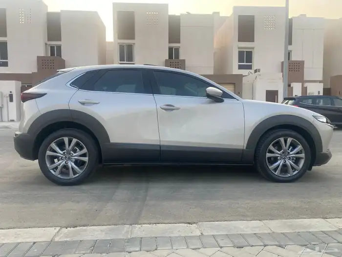 مازدا CX30 موديل 2024 للبيع أو التنازل 2