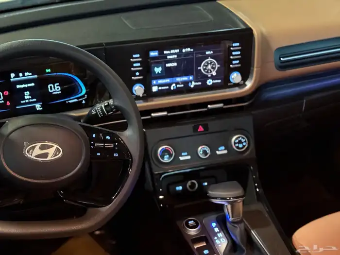 هونداي كريتا قراند سمارت 2.0 8