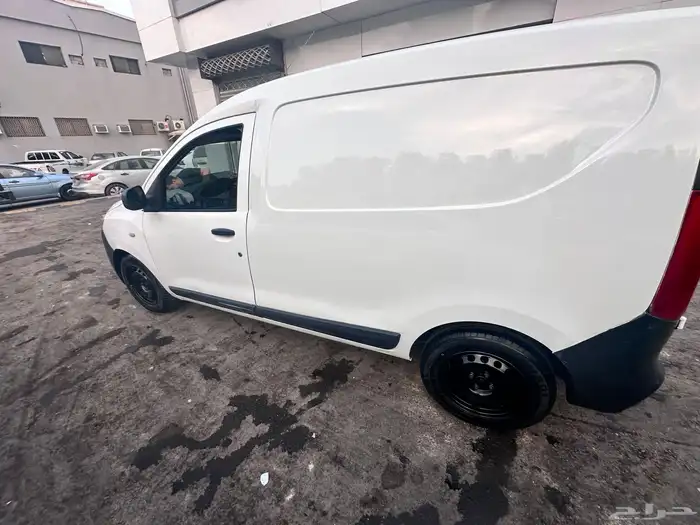 رينو دوكر 2018 13