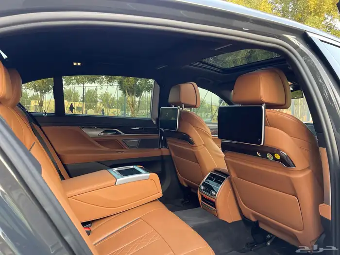 BMW-730li-2021 18