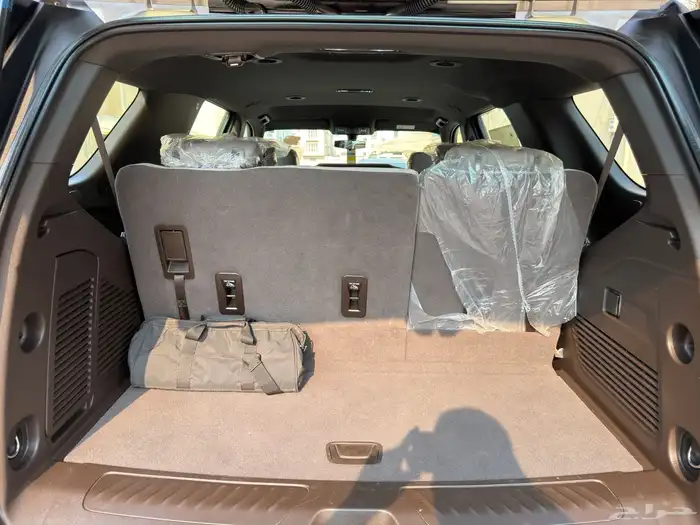 للبيع تاهو مون لايت 2022 بدون دبل 35