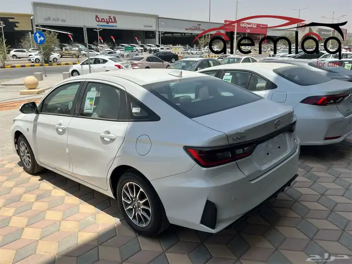 يارس Y 2026 شركة العملاق 3