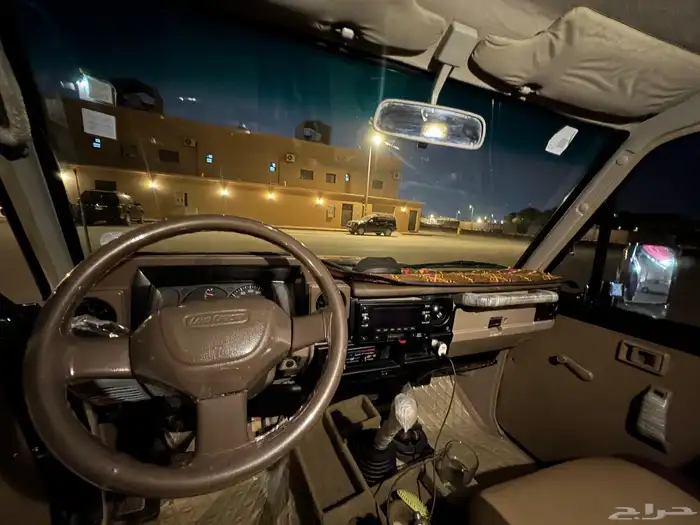 البيع شاص 2008 مجهز علي شد الشملي 11