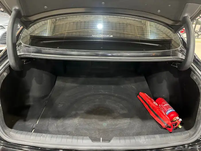 هيونداي سوناتا 2022 23