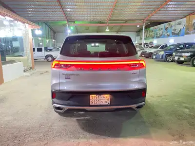 ماكسس D60 فل كامل موديل 2023م index