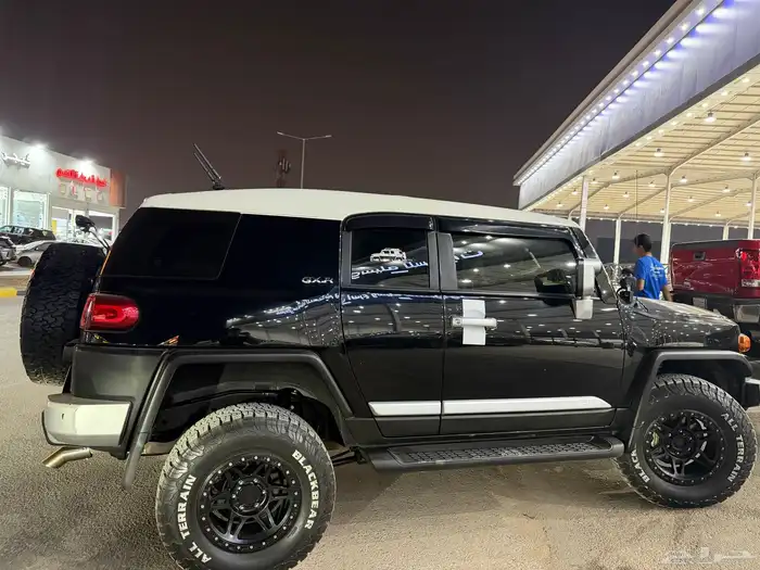 اف جي 2020 فل كامل مجهز ممشى 245 الف بدي وكالة قطع وكالة 2