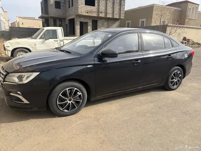 ام جي للبيع 21 ممشى قليل 3