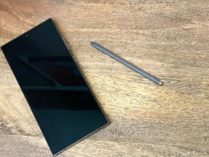 سامسونج s24 ultra اخو الجديد اقل من شهر 8