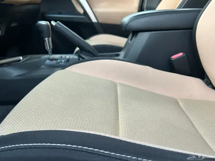 راف فور 2016 دبل نص فل ماشي 139 للبيع أو البدل 61