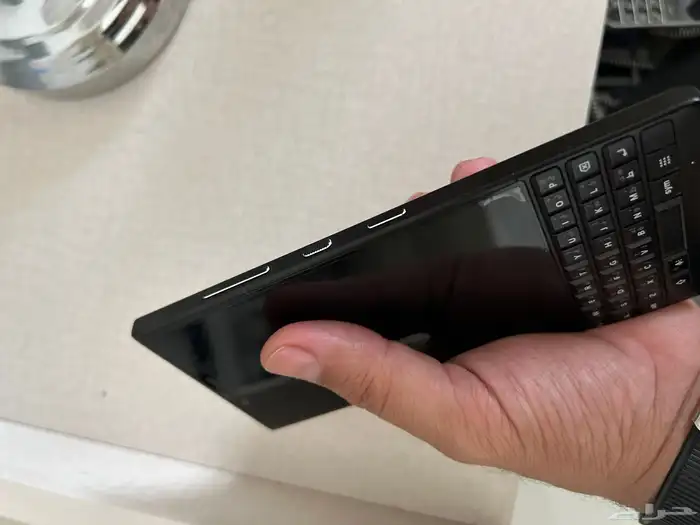 بلاك بيري كي تو 2