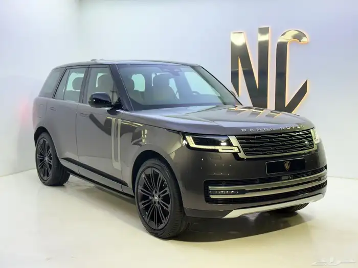 رنج روفر 2024 1
