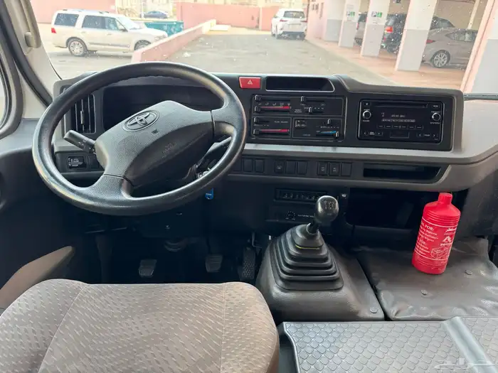 باص كوستر 2020 11