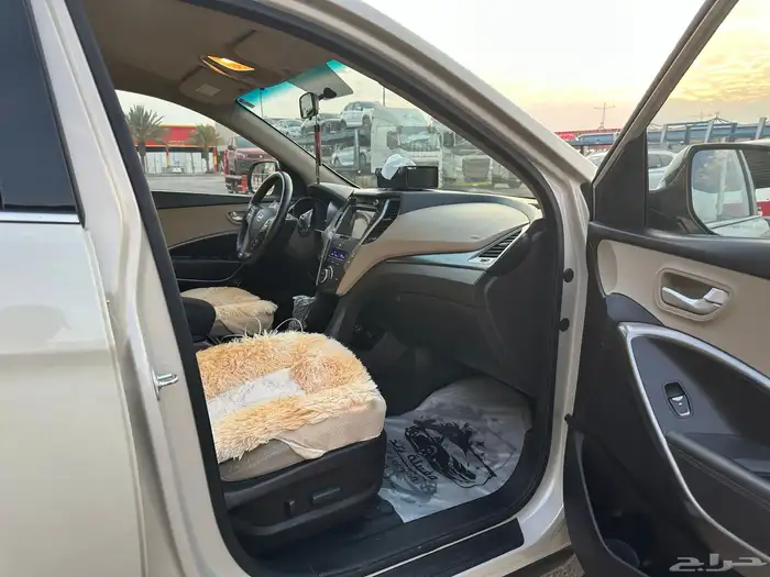 سنتافي ديزل 2016 وكااالة 19