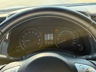 جيب إنفنتي QX70 ليمتد 2019 index