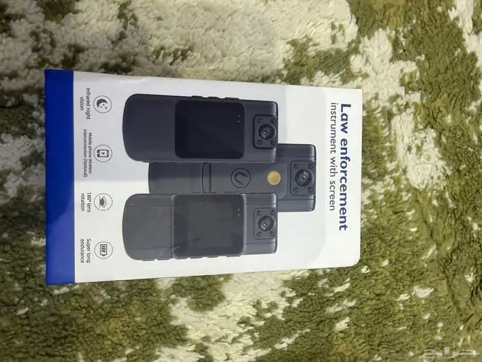 للبيع كاميرا داش كام 1