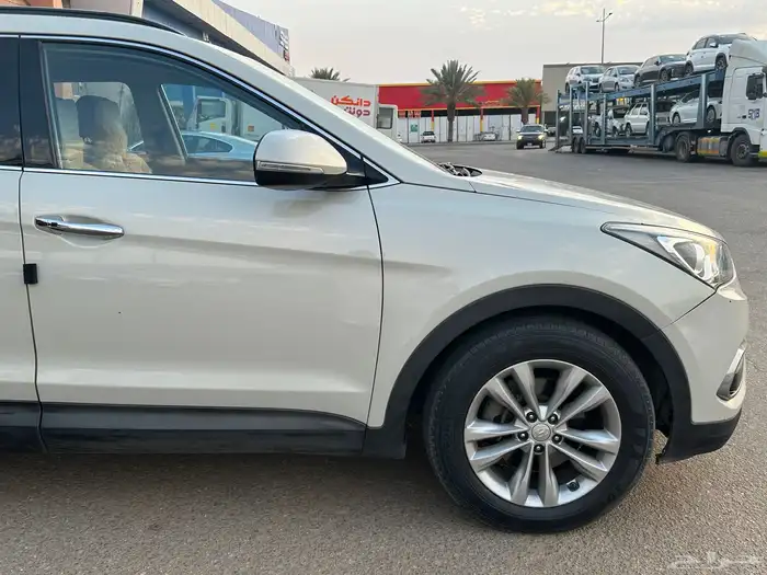 سنتافي ديزل 2016 وكااالة 9