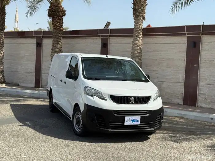 بيجو_اكسبيرت_2022_اتوماتيك 0