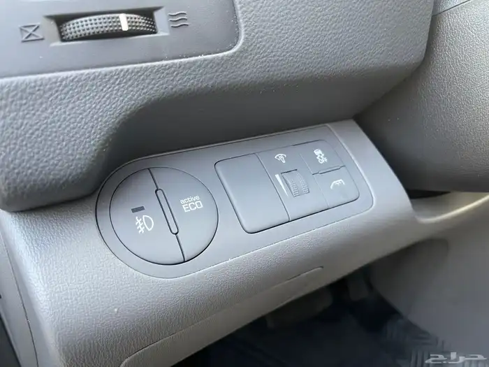 هونداي H1 2021 ديزل 12 راكب ماشي قليل 11