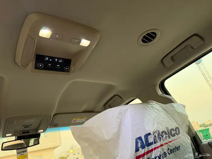 جي ام سي يوكن 2018 SLE تشيكات وكالة 30