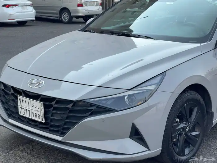 هونداي النتراء 2023 مكينه 2.0 18