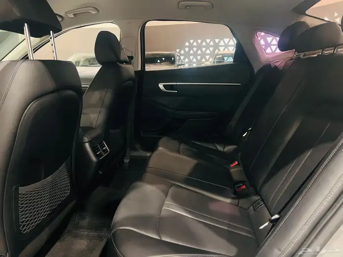 هيونداي سوناتا 2022(بحاله ممتازه) 5