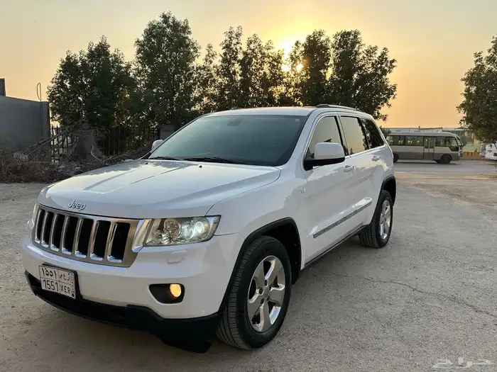 جيب شيروكي موديل 2013 0