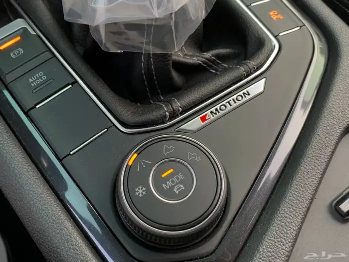 فولكس واجن تيجوان 2022 فل كامل R لاين 40