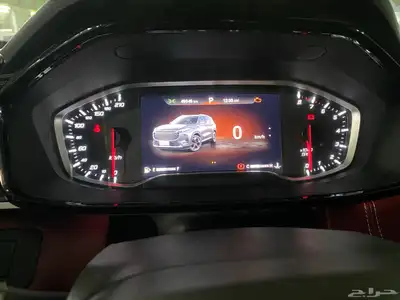 ماكسس D60 فل كامل موديل 2023م index