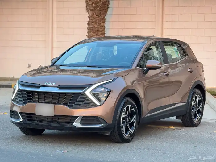 كيا سوبر تاج 2023 جديد 0