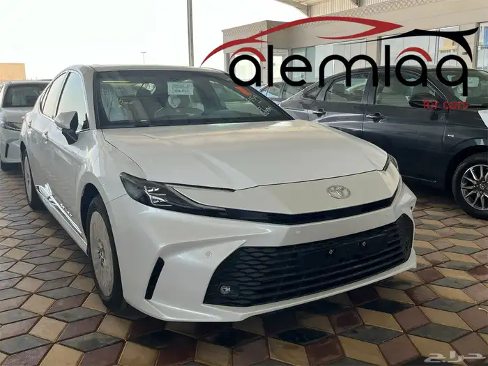 كامري LE 2025 شركة العملاق 0