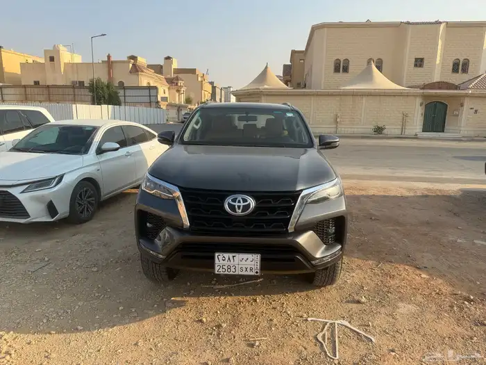 فورشنر 2023 سعودي 8