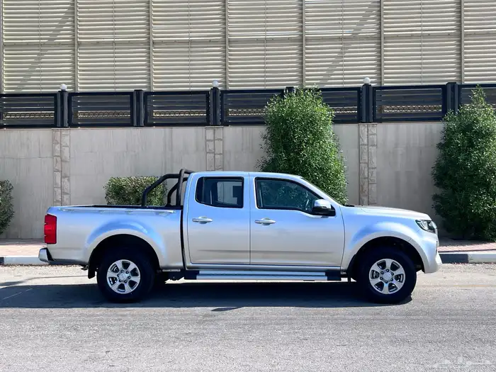 جريت ونجل 7 بنزين 2023 2