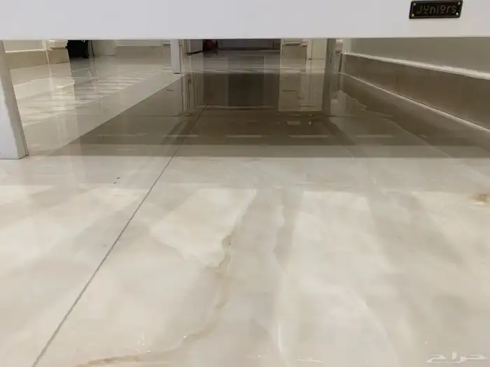 سرير أطفال خشب مع مرتبة 2