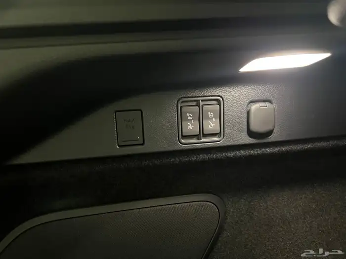 لكزس ار اكس RX أعلى فئة DD سعودي منوة المستخدم 37