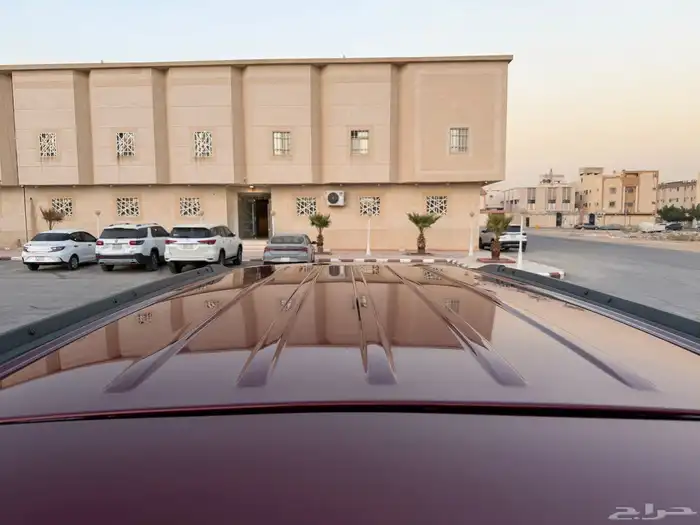 جي ام سي يوكن 2018 SLE تشيكات وكالة 7