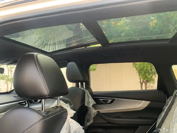 شيري تيجو 7برو 2021 فل كامل عالضمان مخزن وكاله اول مالك 33