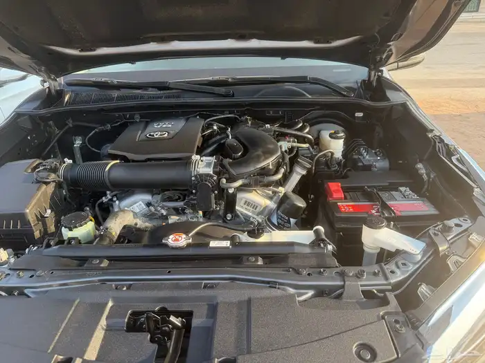 فورشنر 2023 سعودي 2