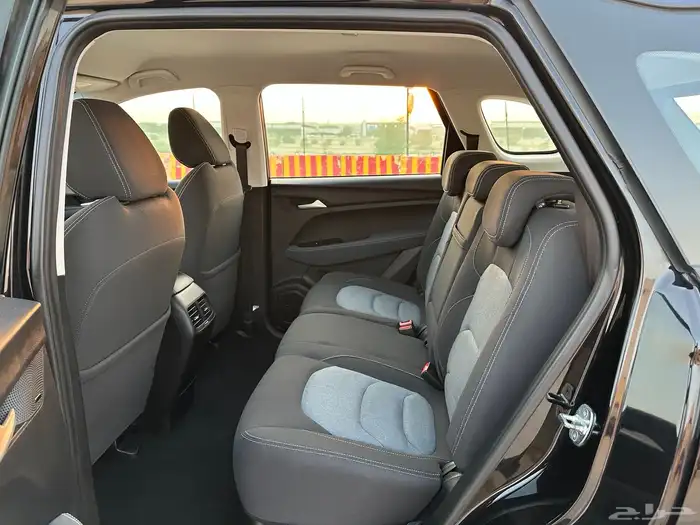 شيفروليه كابتيفا 2021 11