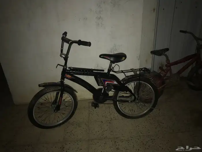 دراجه رامبو 3