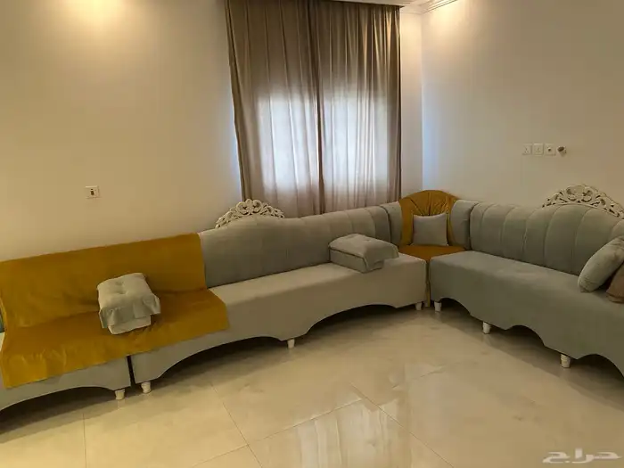 اثاث للبيع لا يتواصل الا الجاد الاسعار نهائية اكرمكم الله 19