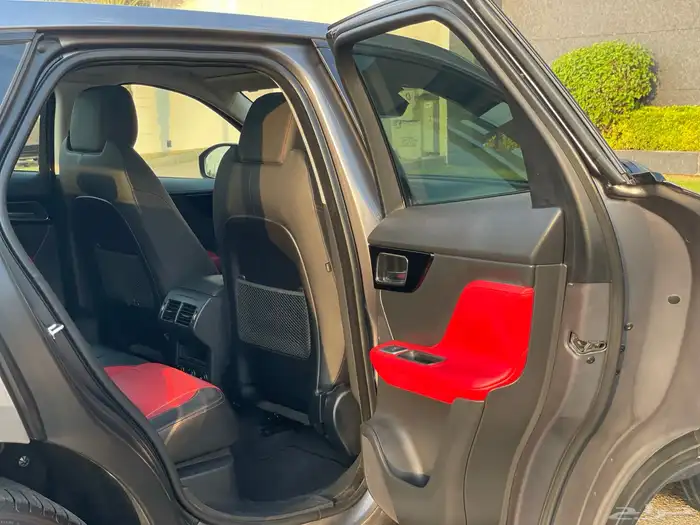 جاكوار - 2018 - F PACE - R SPORTS - سعودي 14