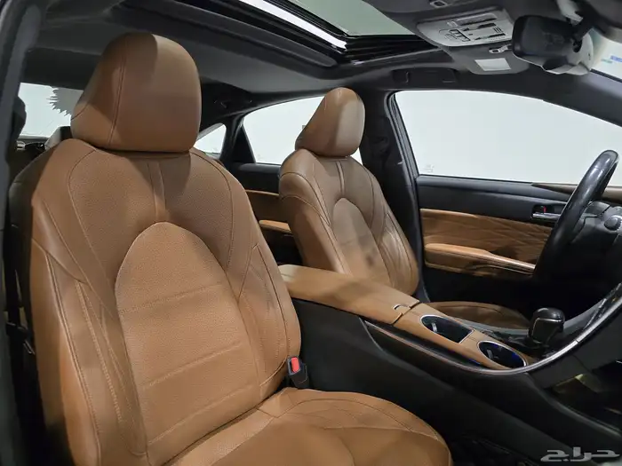 تويوتا افالون موديل 2021 بحالة ممتازة 6