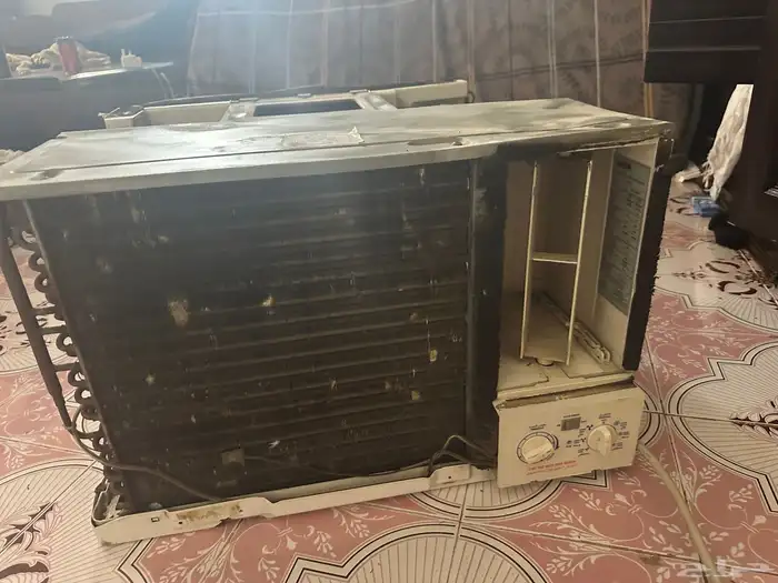 مكيف للبيع 1