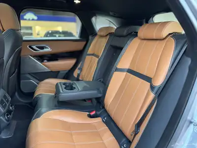 رنج روفر فيلار P380 2020 R-Dynamic V6 index